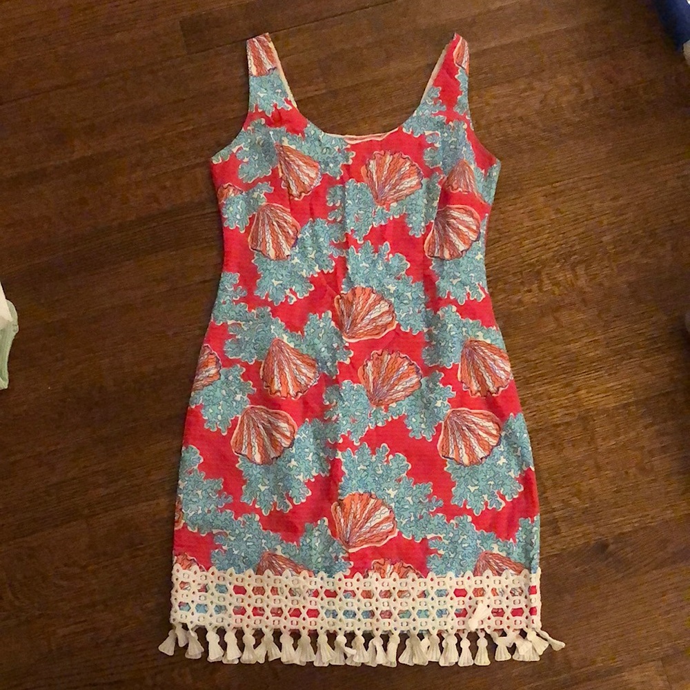 Lily Pulitzer Dress